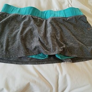 Tennis skirt